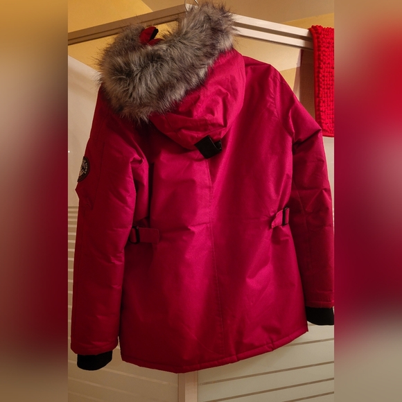 Winter Jacket - Picture 2 of 2